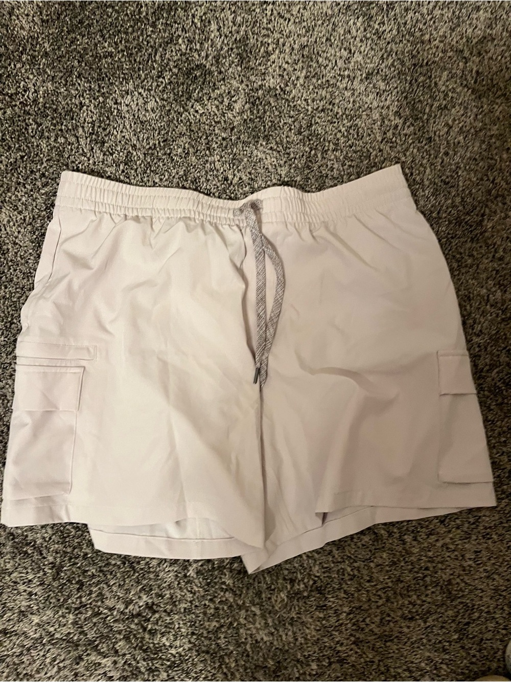 All in Motion shorts
